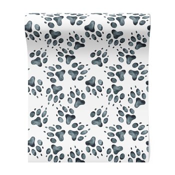 Tapeta - łapy, wzór, tło