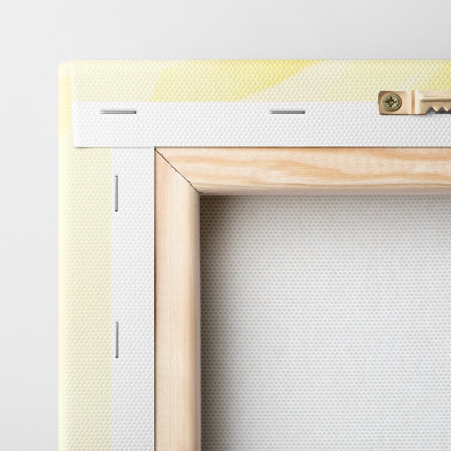 Obraz na płótnie - moda, szkic, kobieta