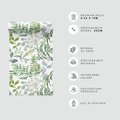 Tapeta - liście, natura, rośliny