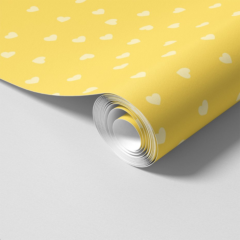 Tapeta - serca, tło, miłość