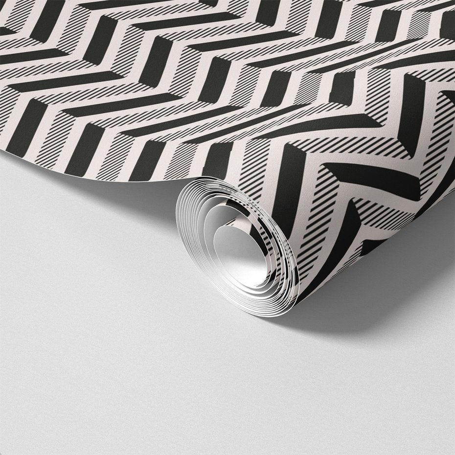 Tapeta - linie, geometria, wzór