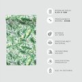 Tapeta - liście, tropiki, natura