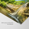 Fototapeta - wodospad, krajobraz, natura