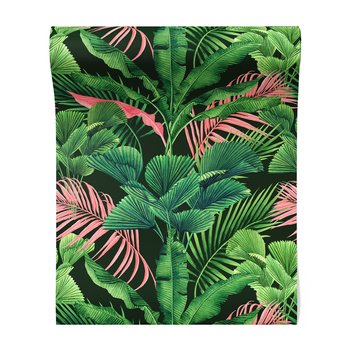 Tapeta - liście, rośliny, tropiki