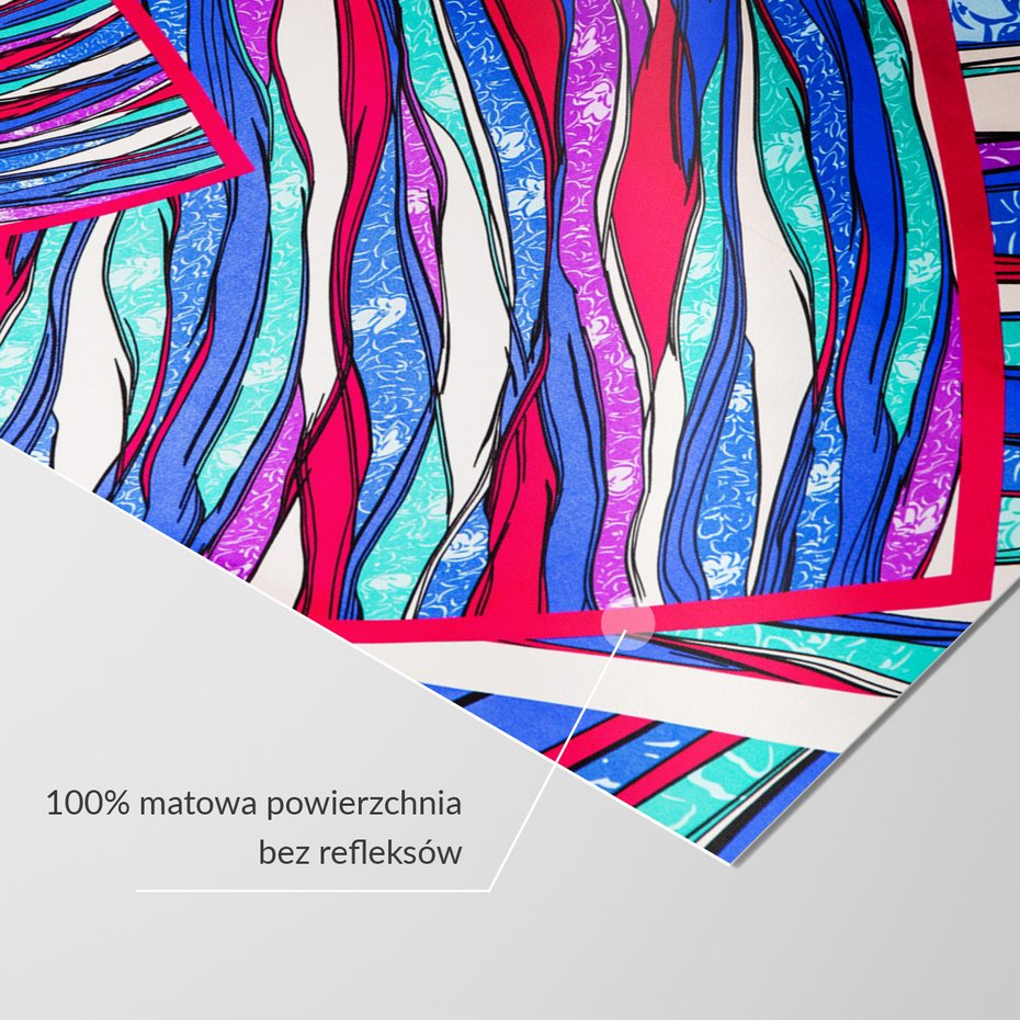 Fototapeta - abstrakcja, wzory, kolory