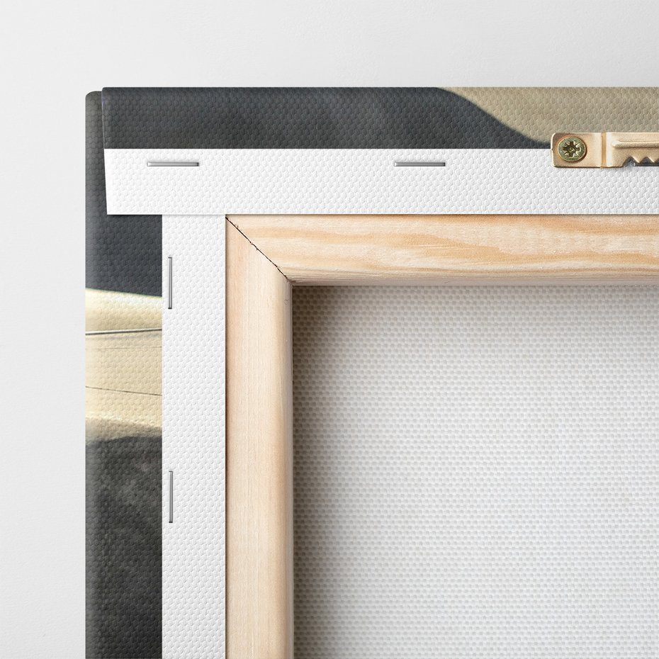 Obraz na płótnie - skatepark, sport, rampa