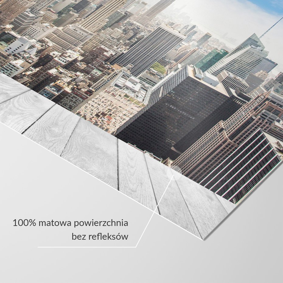 Fototapeta - miasto, budynki, panorama