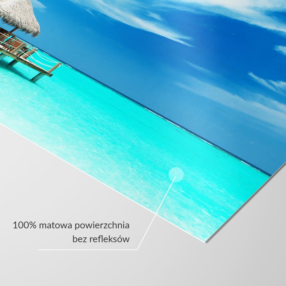 Fototapeta - plaża, morze, wakacje