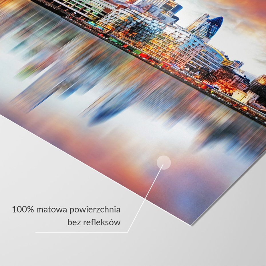 Fototapeta - miasto, panorama, rzeka