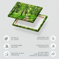 Obraz na płótnie - las, ścieżka, natura