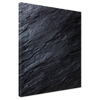 Obraz na płótnie - tekstura, kamień, abstrakcja