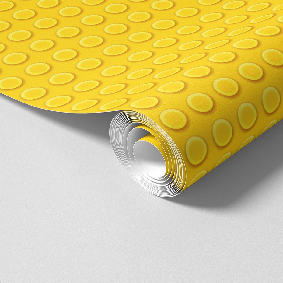 Tapeta - koła, tekstura, plastik