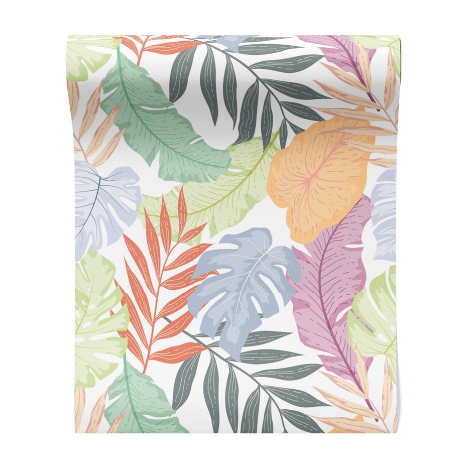 Tapeta - liście, rośliny, natura