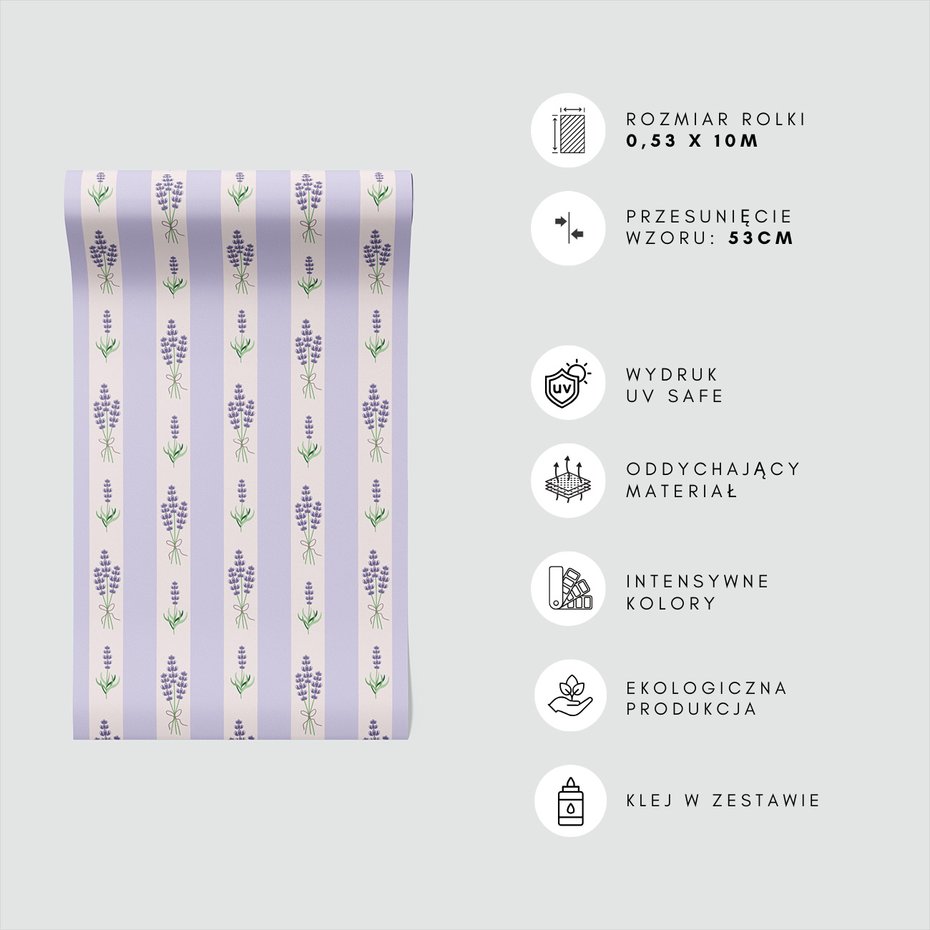 Tapeta - kwiaty, bukiet, wzór