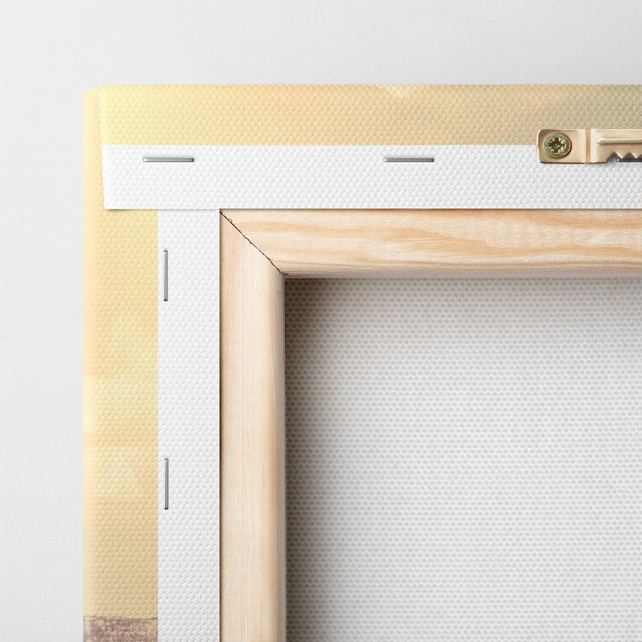 Obraz na płótnie - Paryż, wieża, miasto