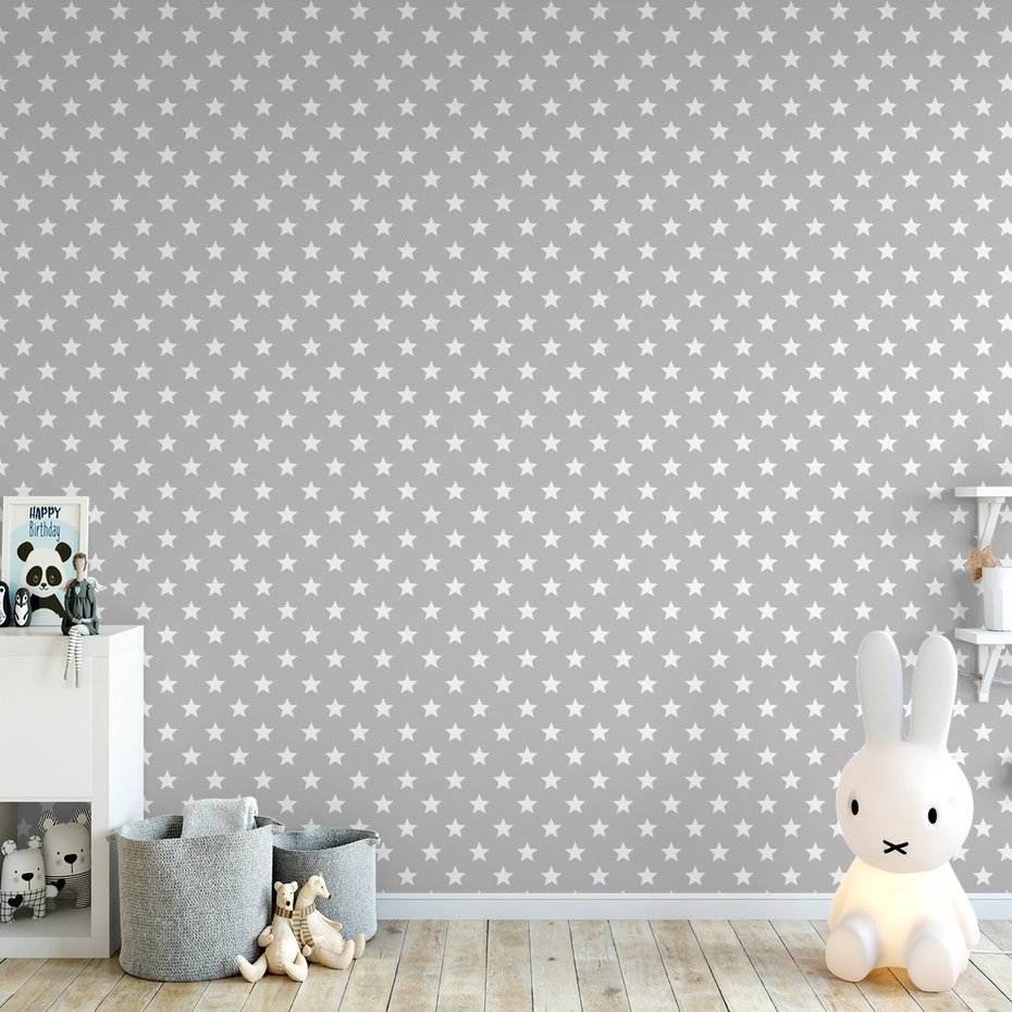 Tapeta - gwiazdy, tło, deseń