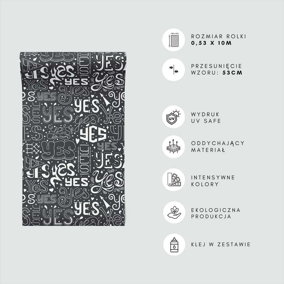 Tapeta - napis, tło, serce