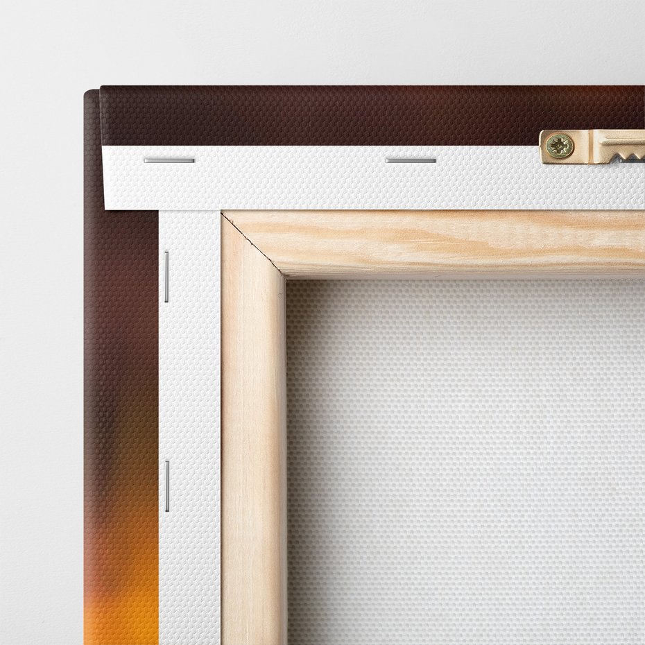 Obraz na płótnie - spa, relaks, kwiaty