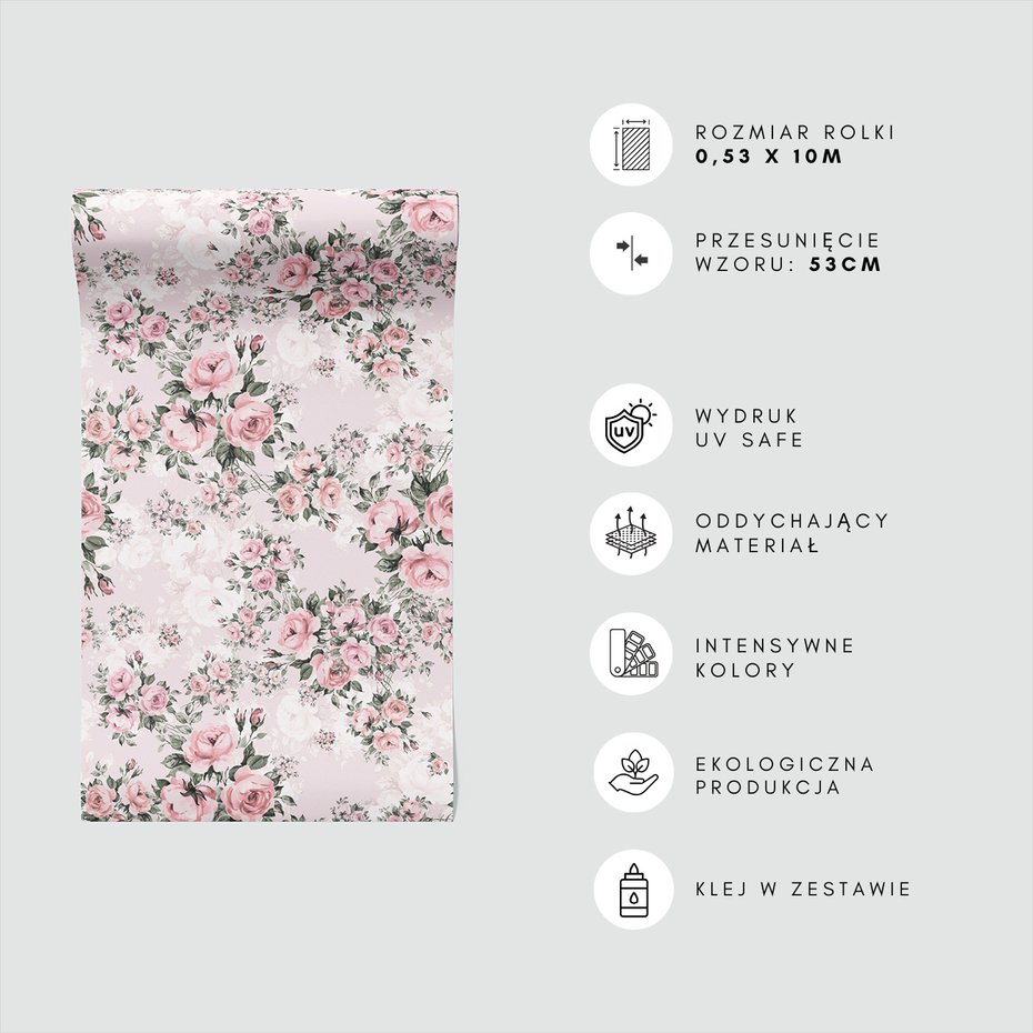 Tapeta - róże, bukiet, kompozycja