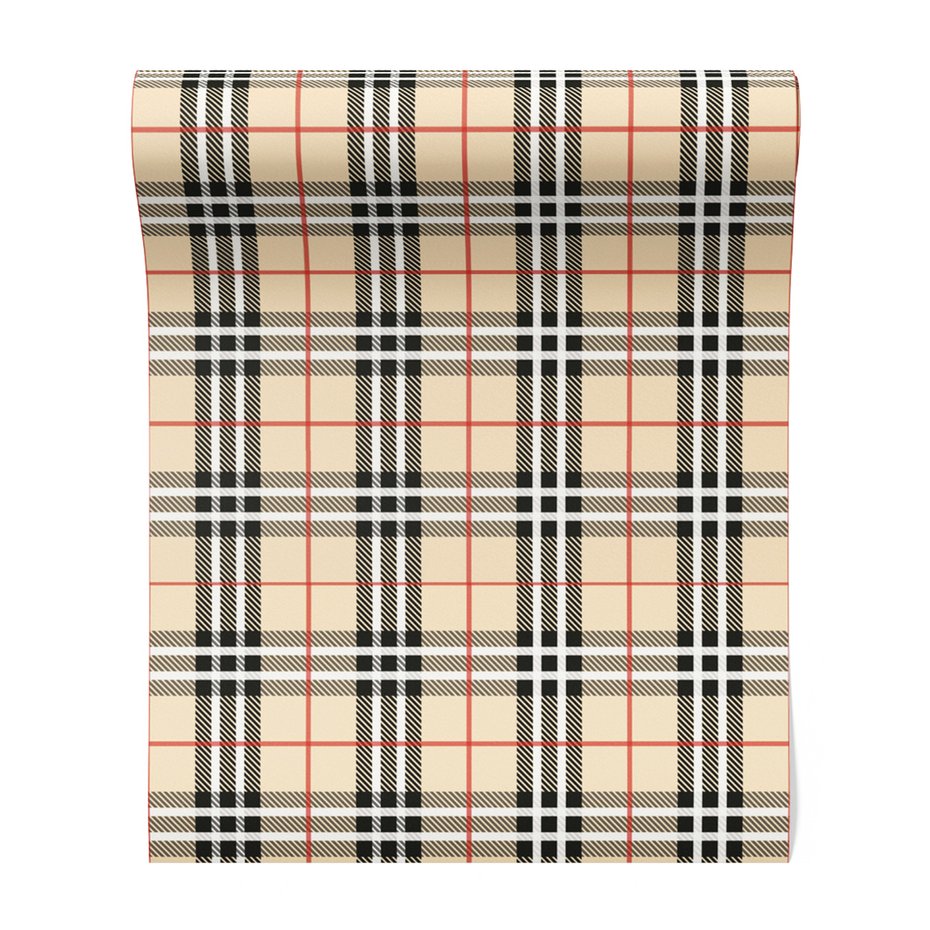 Tapeta - kratka, linie, deseń