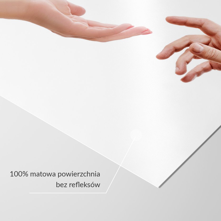 Fototapeta - dłonie, dotyk, połączenie