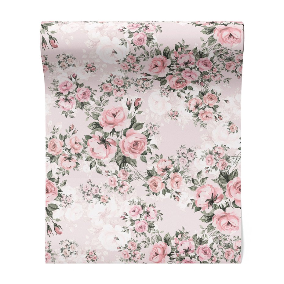 Tapeta - róże, bukiet, kompozycja