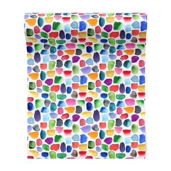 Tapeta - plamy, akwarela, tło