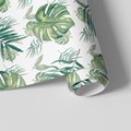 Tapeta - liście, monstera, natura