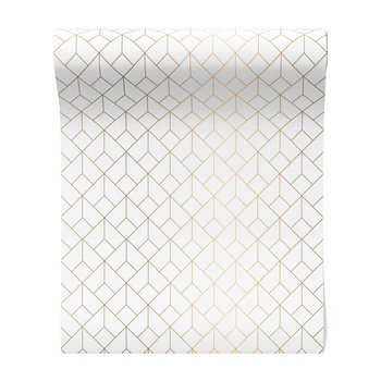 Tapeta - linie, geometria, tło