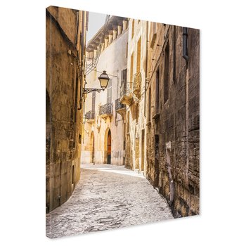 Obraz na płótnie - ulica, miasto, architektura