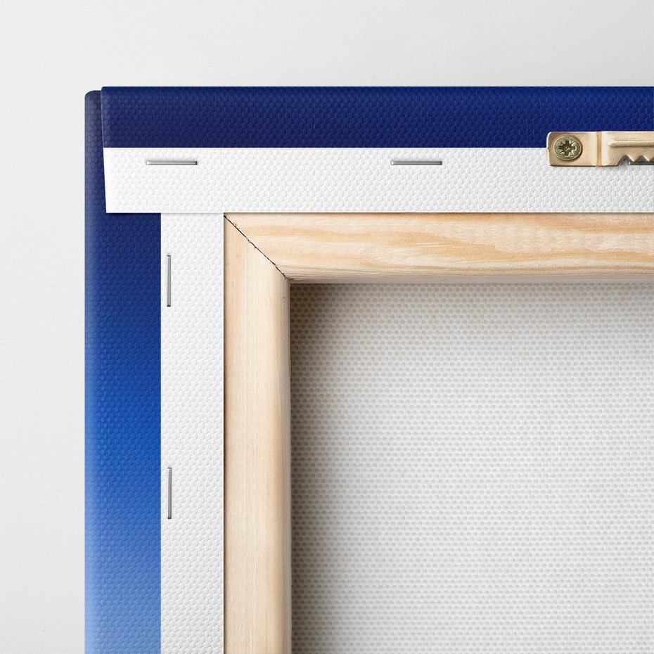 Obraz na płótnie - wieża Eiffla, Paryż, miasto