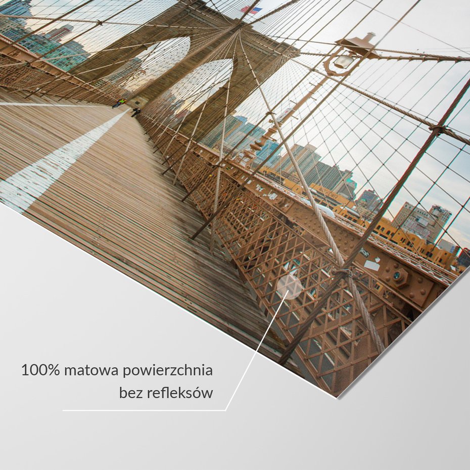 Fototapeta - most, miasto, architektura