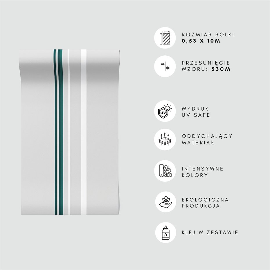 Tapeta - linie, pasy, abstrakcja