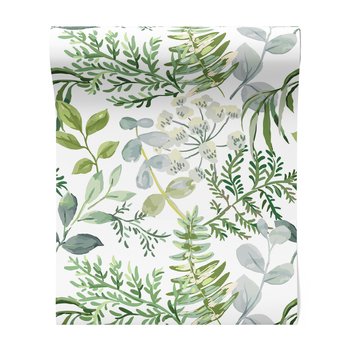 Tapeta - liście, natura, rośliny