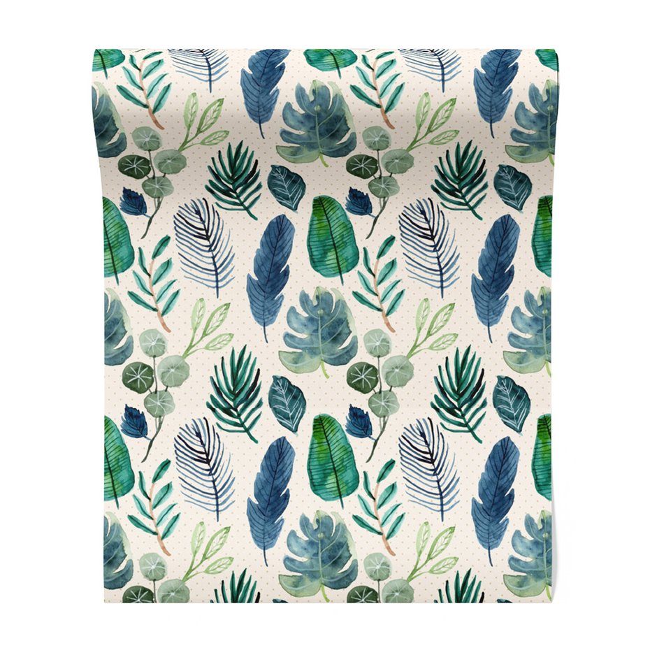 Tapeta - liście, rośliny, natura