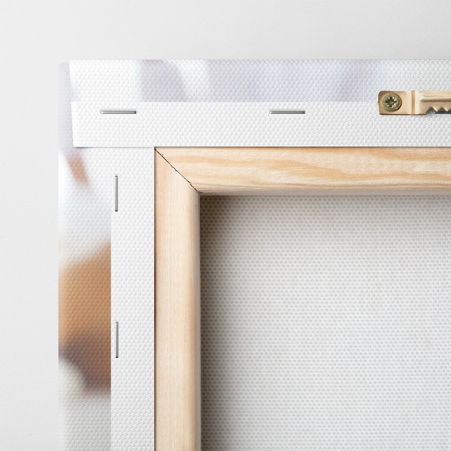 Obraz na płótnie - spa, relaks, kokos