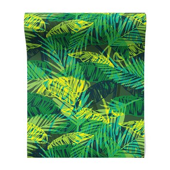 Tapeta - liście, roślinność, natura