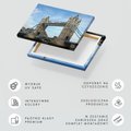 Obraz na płótnie - Tower Bridge, Londyn, rzeka
