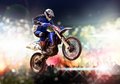Fototapeta - motocykl, sport, wyścig