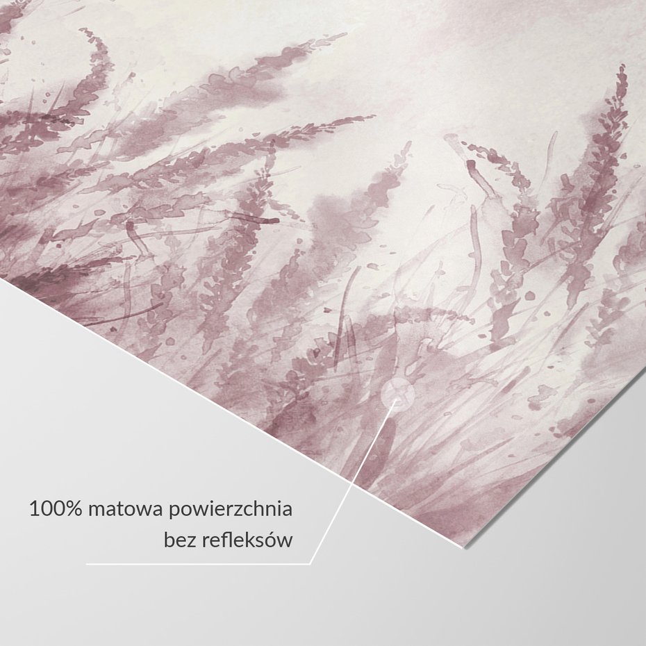 Fototapeta - loft, trawy, pampas