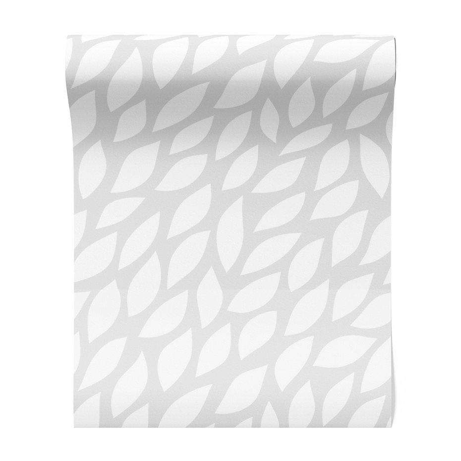 Tapeta - liście, tło, powtarzalność