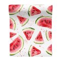 Tapeta - arbuz, lato, owoce