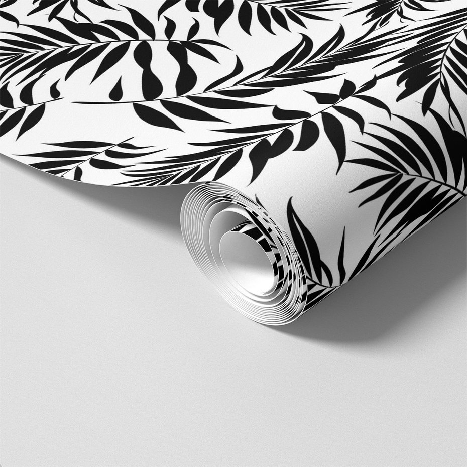 Tapeta - liście, roślina, natura