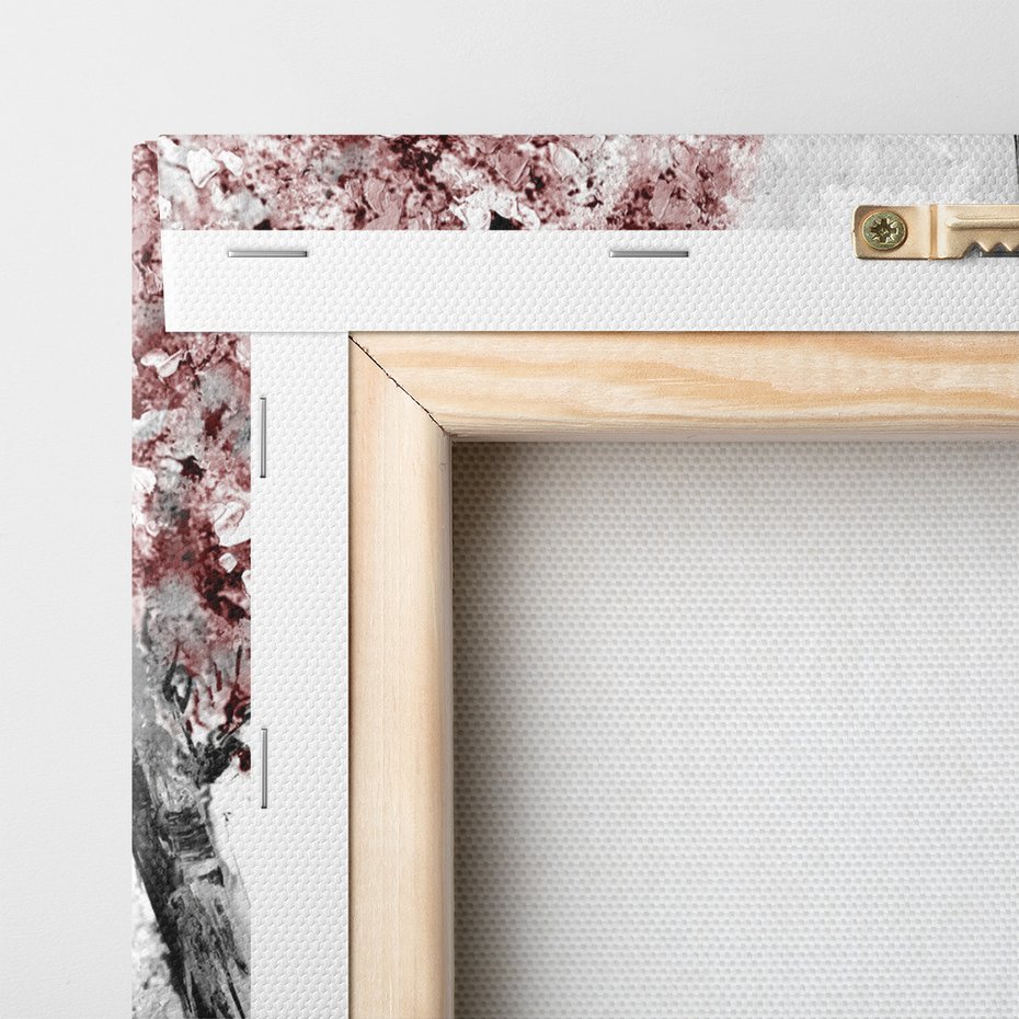 Obraz na płótnie - wieża Eiffla, Paryż, miasto