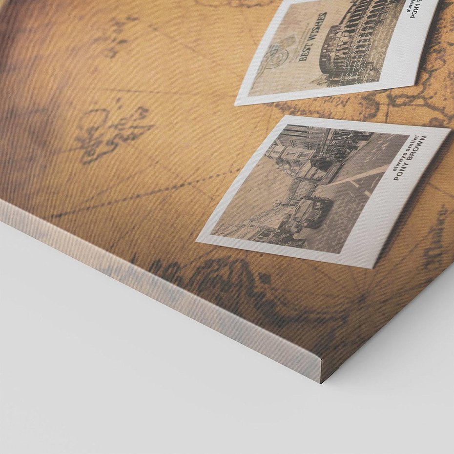 Obraz na płótnie - aparat, vintage, zdjęcia