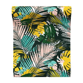 Tapeta - liście, tropiki, roślinność