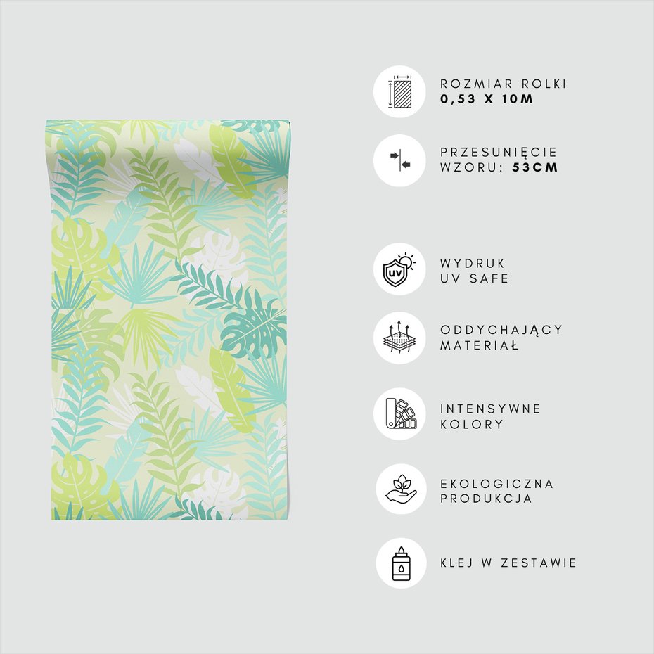 Tapeta - liście, rośliny, natura