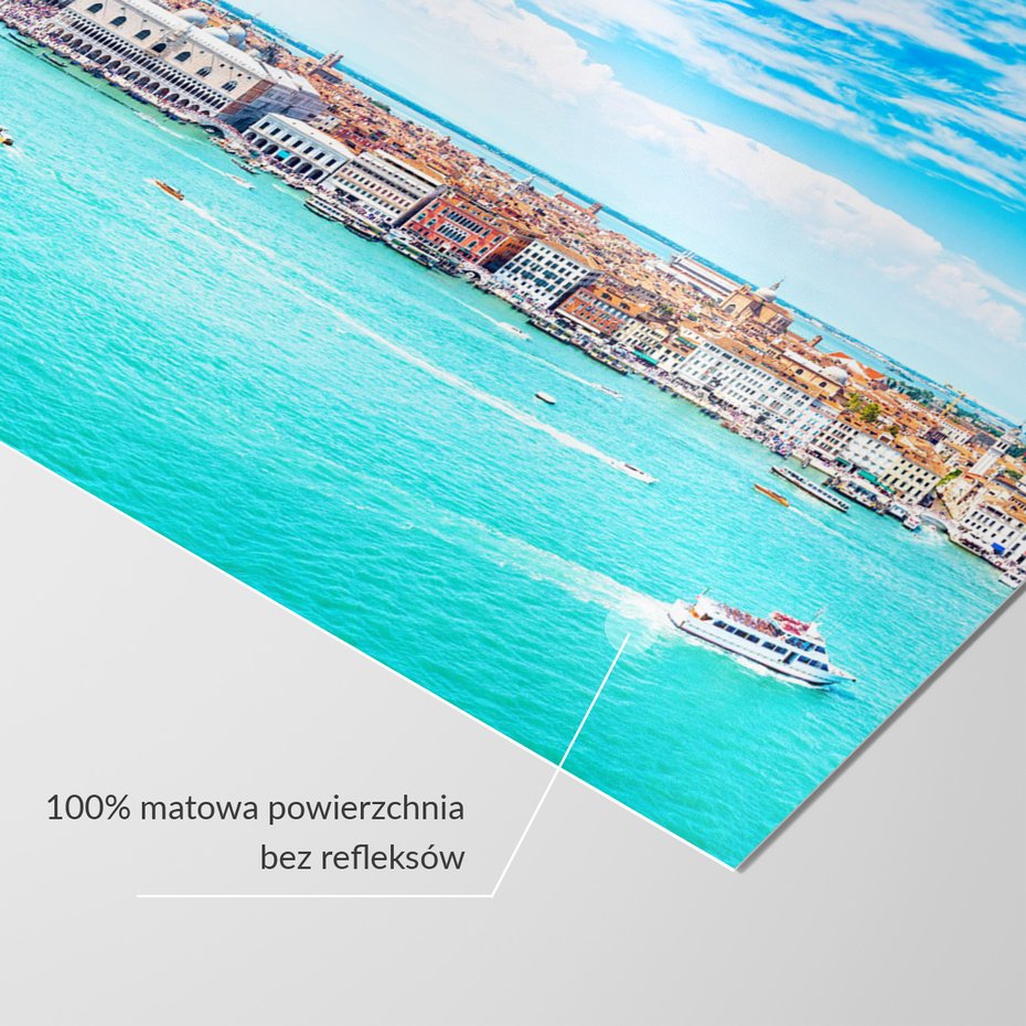 Fototapeta - wenecja, woda, miasto