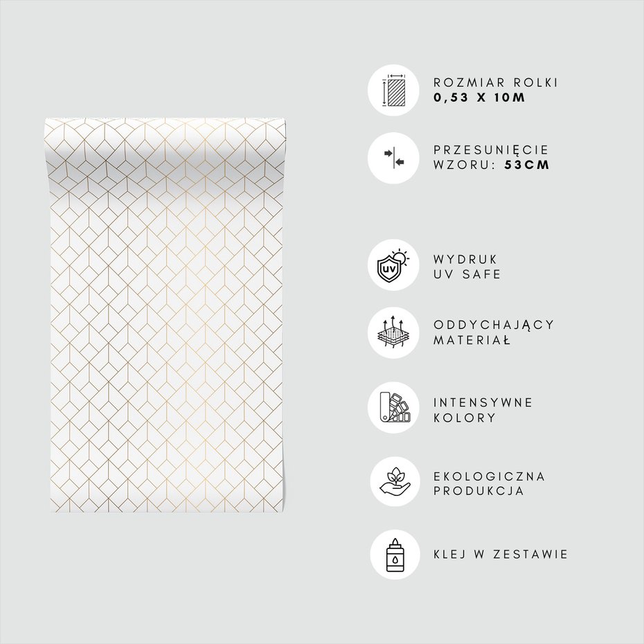 Tapeta - linie, geometria, tło