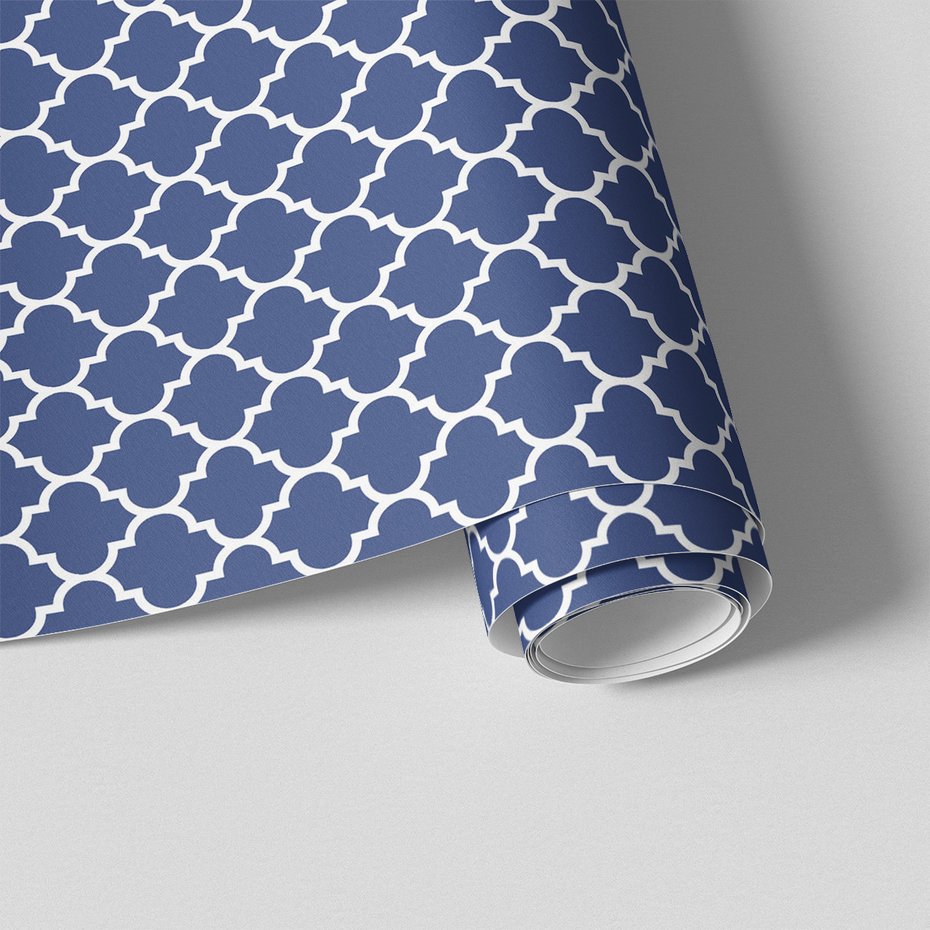 Tapeta - wzór, ornament, geometria